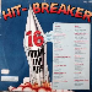 Hit-Breaker (LP) - Bild 3