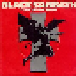 Black Sabbath: Turn Up The Night (7") - Bild 1
