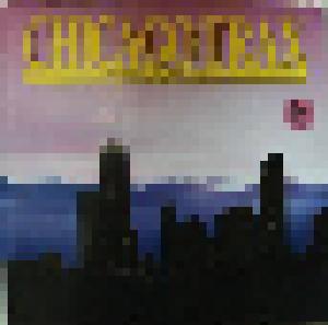 Chicago Trax - Volume 1 - Cover