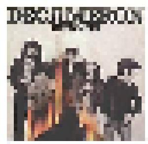 Decameron: Third Light - Cover