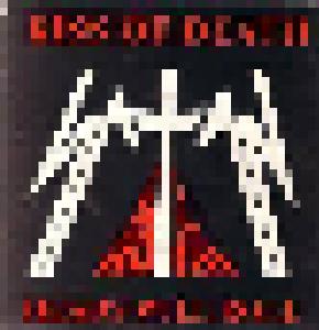Satan: Kiss Of Death - Cover