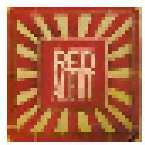 Red Garland: Red Alert - Cover