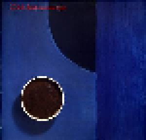 Chris Rea: Espresso Logic (LP) - Bild 1