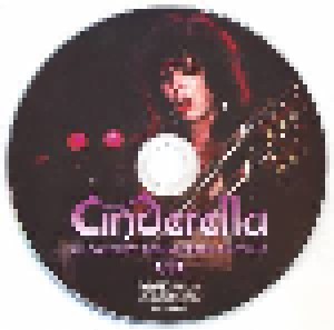 Cinderella: In Concert: Remastered Edition! (DVD + CD) - Bild 5