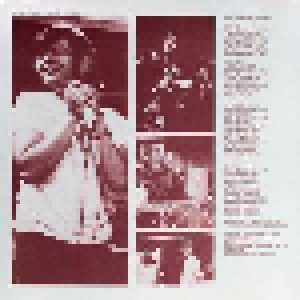 John Lee Hooker & Canned Heat: Hooker 'n Heat (2-LP) - Bild 4