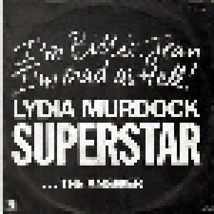 Lydia Murdock: Superstar (7") - Bild 1