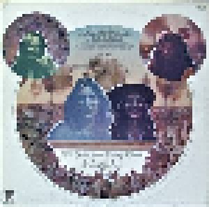 The Incredible String Band: I Looked Up (LP) - Bild 2