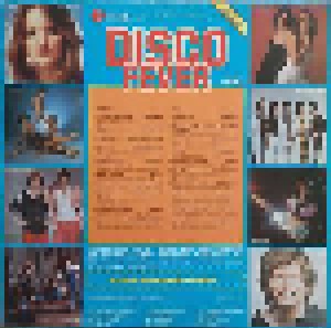 Disco Fever (LP) - Bild 2