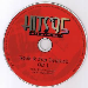 Hits 95 - Rock & Pop Deutsch (2-CD) - Bild 3