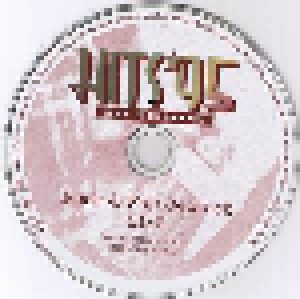 Hits 95 - Rock & Pop Deutsch (2-CD) - Bild 4