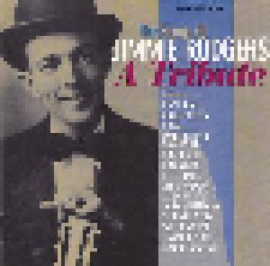 The Songs Of Jimmie Rodgers - A Tribute (CD) - Bild 1