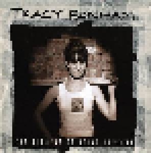 Tracy Bonham: The Burdens Of Being Upright (CD) - Bild 1