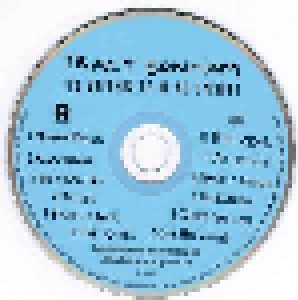 Tracy Bonham: The Burdens Of Being Upright (CD) - Bild 3