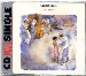 Chris Rea: Let's Dance (Single-CD) - Bild 1