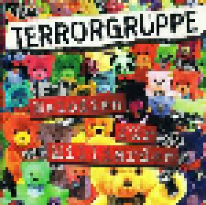 Terrorgruppe: Melodien Für Milliarden (CD) - Bild 1