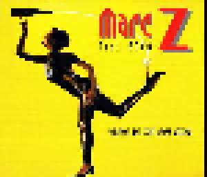 Marc Z Feat. Coco: Time Is On My Side (Single-CD) - Bild 1