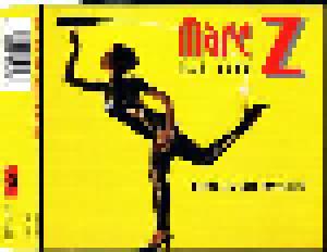 Marc Z Feat. Coco: Time Is On My Side (Single-CD) - Bild 2