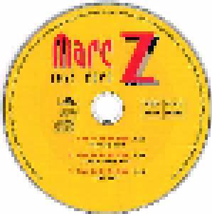 Marc Z Feat. Coco: Time Is On My Side (Single-CD) - Bild 4