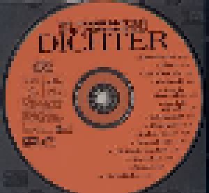 Die Verbrannten Und Verbannten Dichter (CD) - Bild 3