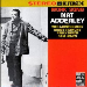 Nat Adderley: Work Song (CD) - Bild 1