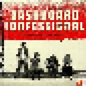 Dashboard Confessional: Alter The Ending (CD) - Bild 1