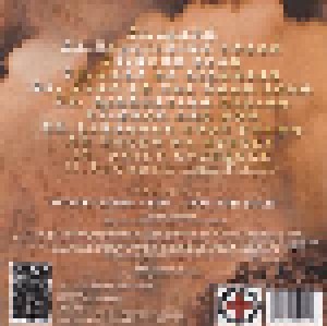 Havok: Rebuilding Sodom (Promo-CD) - Bild 2