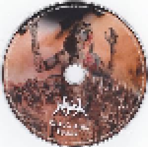 Havok: Rebuilding Sodom (Promo-CD) - Bild 3