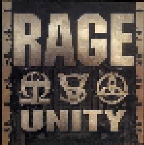 Rage: Unity (CD) - Bild 1