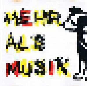 Cover - 2 Shy: Mehr Als Musik