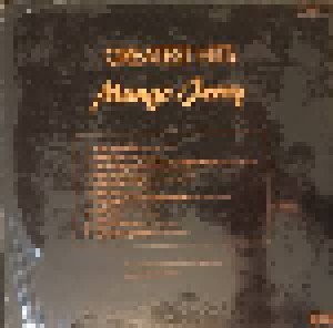 Mungo Jerry: Greatest Hits (LP) - Bild 2