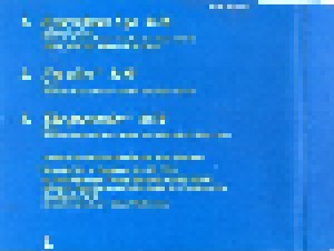 Jackson Browne: Everywhere I Go (Single-CD) - Bild 3