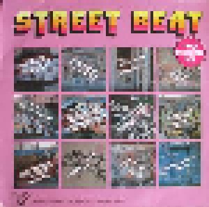 Street Beat (2-LP) - Bild 1