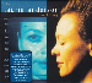 Laurie Anderson: Talk Normal - The Laurie Anderson Anthology (2-CD) - Bild 1