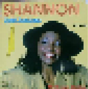 Shannon: Sweet Somebody (12") - Bild 1