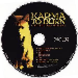 Karma To Burn: Appalachian Incantation (2-CD) - Bild 6