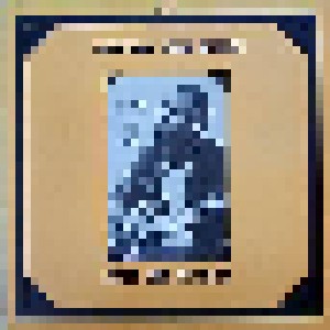 John Lee Hooker: Orginal Folk Blues (LP) - Bild 1
