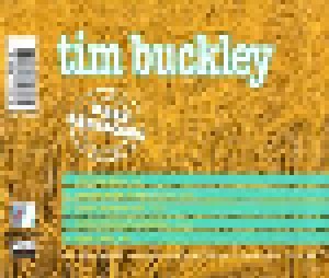 Tim Buckley: The Peel Sessions (Mini-CD / EP) - Bild 2
