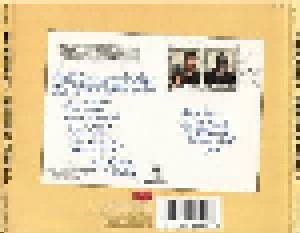 Tim Buckley: Greetings From L.A. (CD) - Bild 2