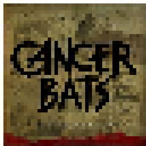 Cancer Bats: Bears, Mayors, Scraps & Bones (CD) - Bild 1