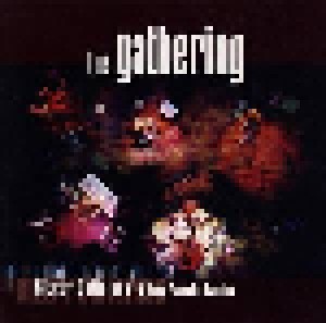 The Gathering: Sleepy Buildings - A Semi Acoustic Evening (CD) - Bild 2