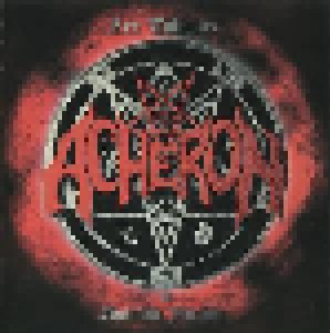 Acheron: Lex Talionis / Satanic Victory (CD) - Bild 1