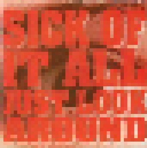 Sick Of It All: Just Look Around (CD) - Bild 1