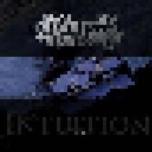 Kathaarsys: Intuition (CD) - Bild 1