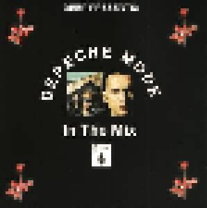 Depeche Mode: Deep Presents: Depeche Mode In The Mix (CD) - Bild 1