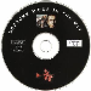 Depeche Mode: Deep Presents: Depeche Mode In The Mix (CD) - Bild 3