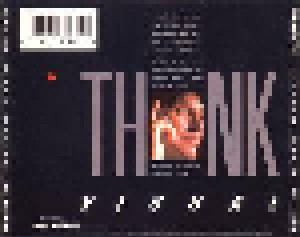 The Kinks: Think Visual (CD) - Bild 3