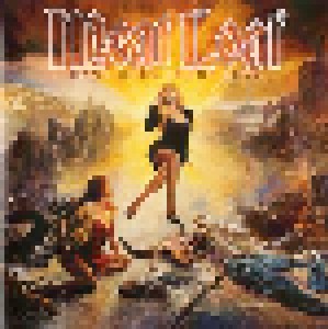 Meat Loaf: Hang Cool Teddy Bear (CD) - Bild 1
