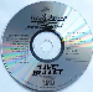 Bob Seger & The Silver Bullet Band: 'Live' Bullet (CD) - Bild 3