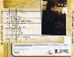 J.J. Cale: Rewind - Unreleased Recordings (CD) - Bild 2