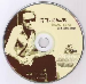 J.J. Cale: Rewind - Unreleased Recordings (CD) - Bild 3